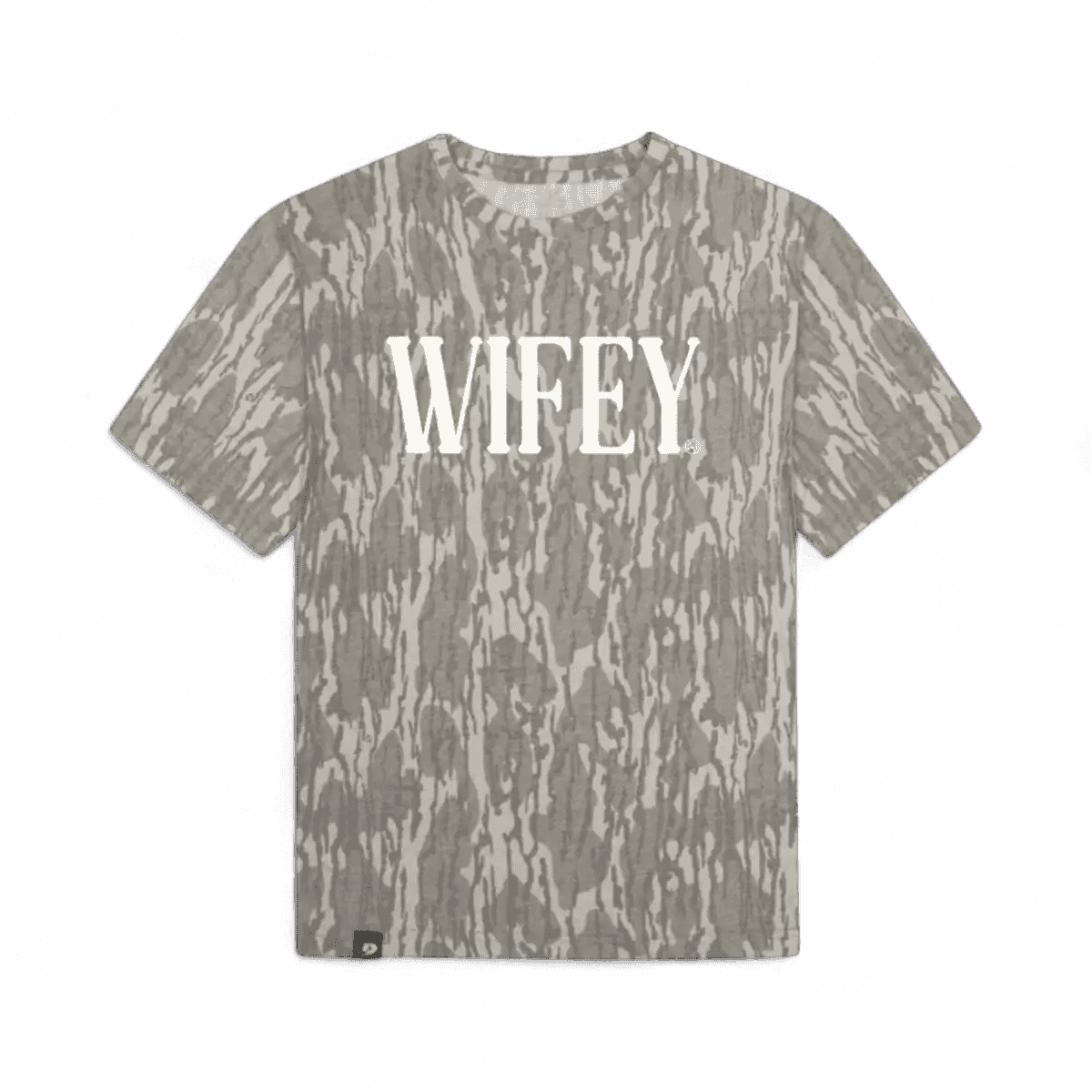 Wifey T-Shirt