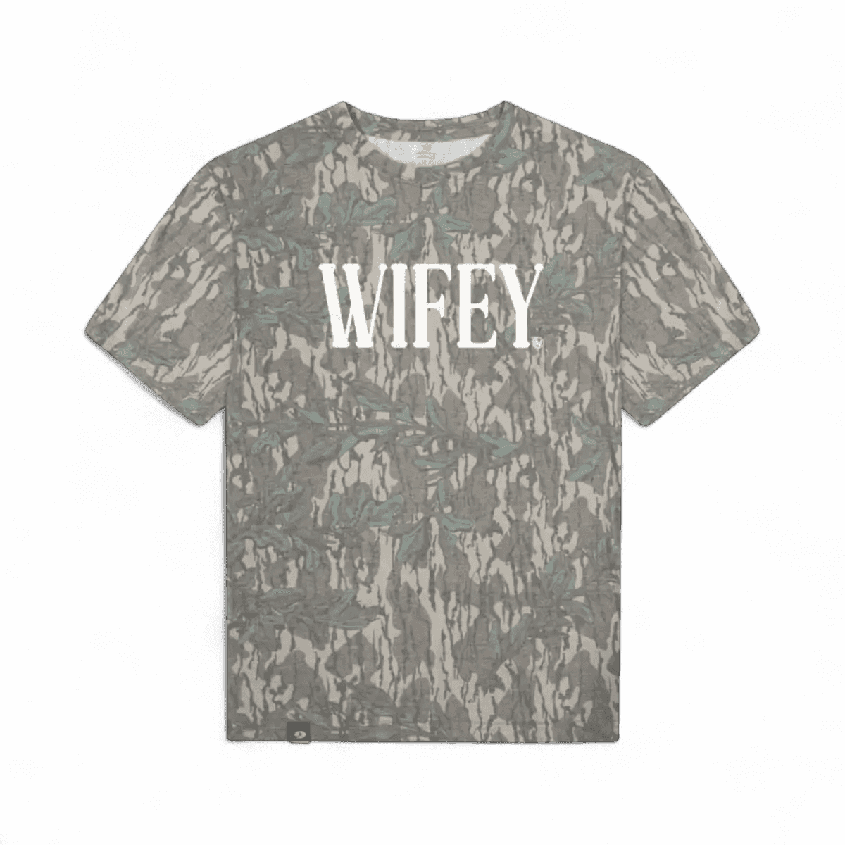 Wifey T-Shirt